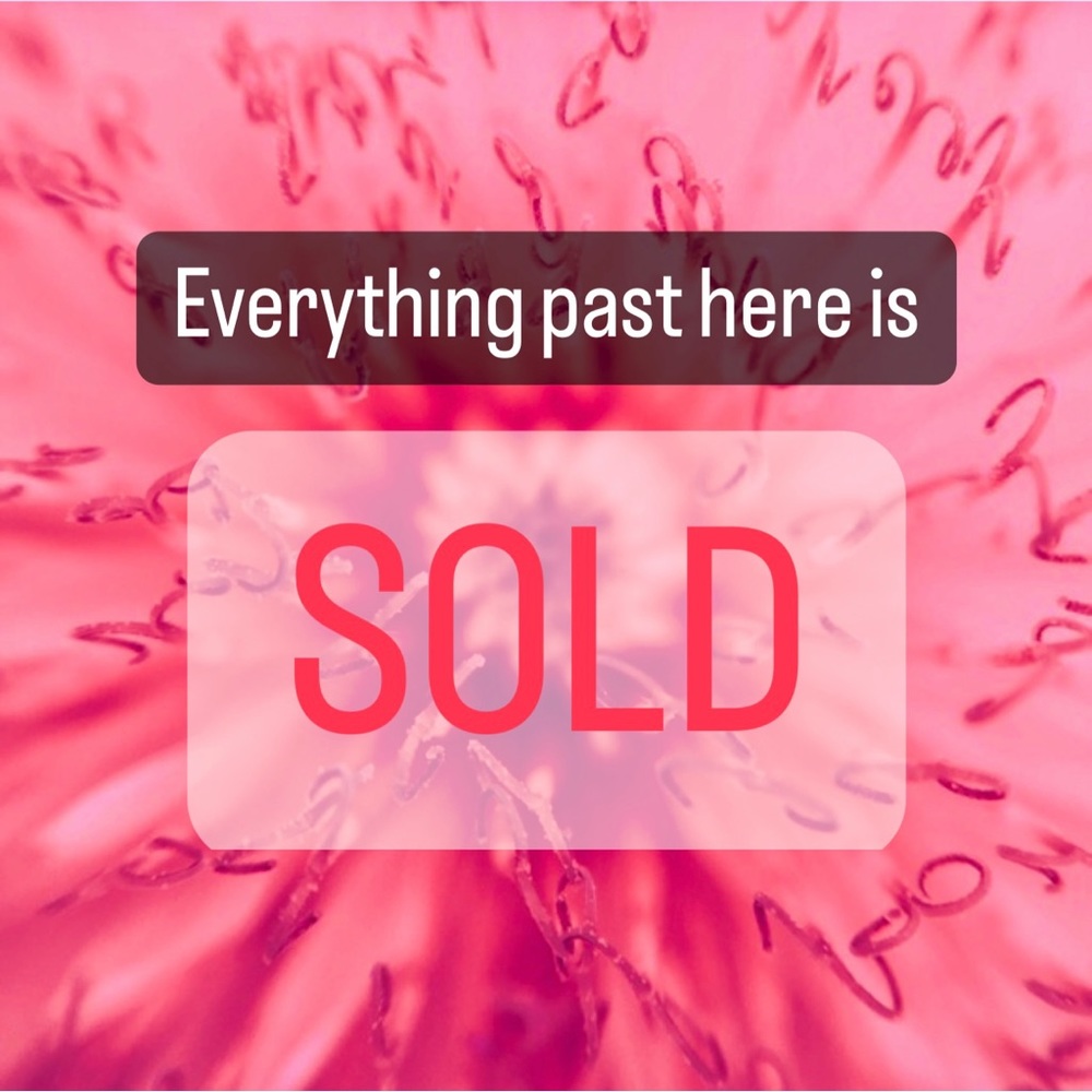 SOLD